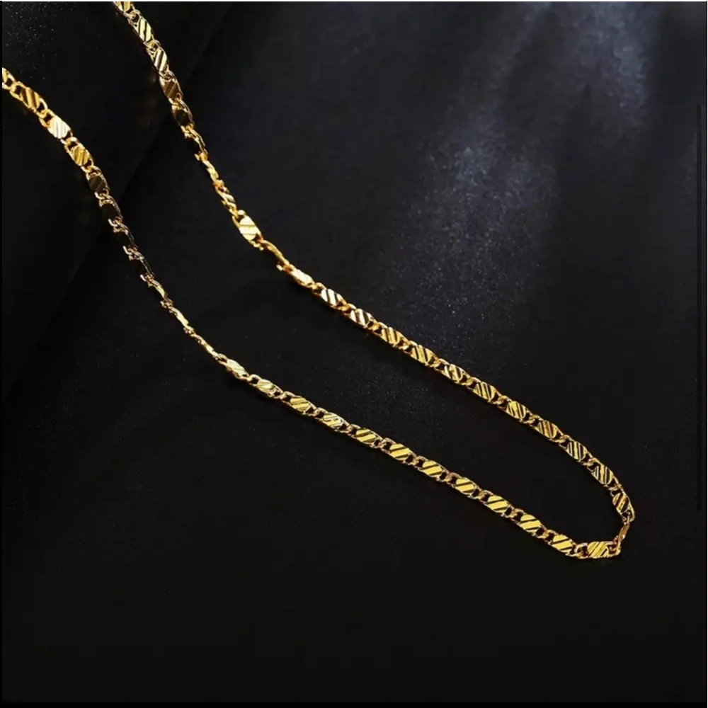N/A new 18k